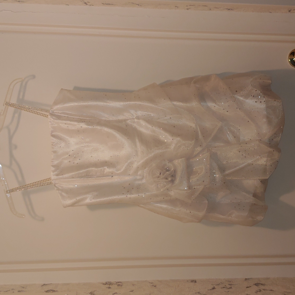 Jessica McClintock Dress